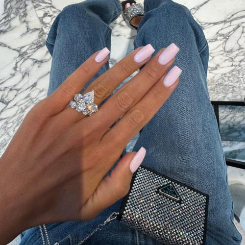 Nails